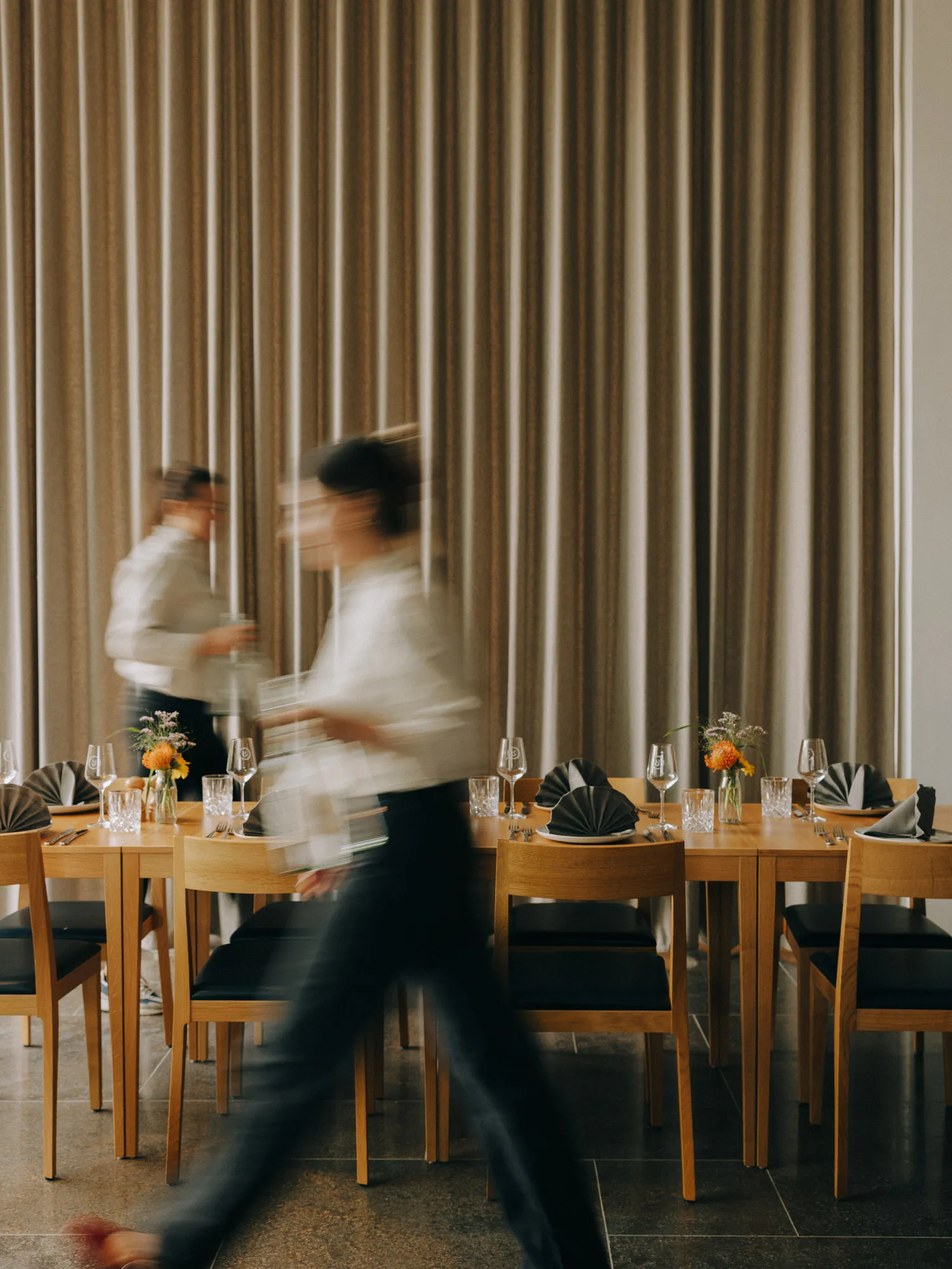 Service Personal Catering